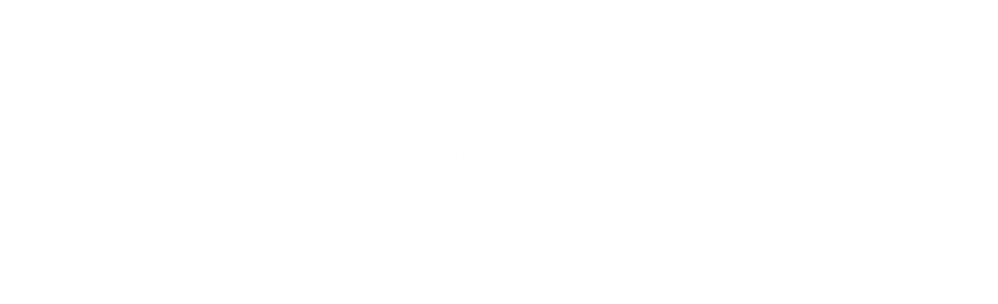 XanvK beats Production